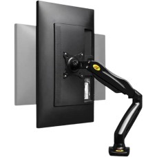 North Bayou F-80 XE Fits 17-30" Display Monitor Stand